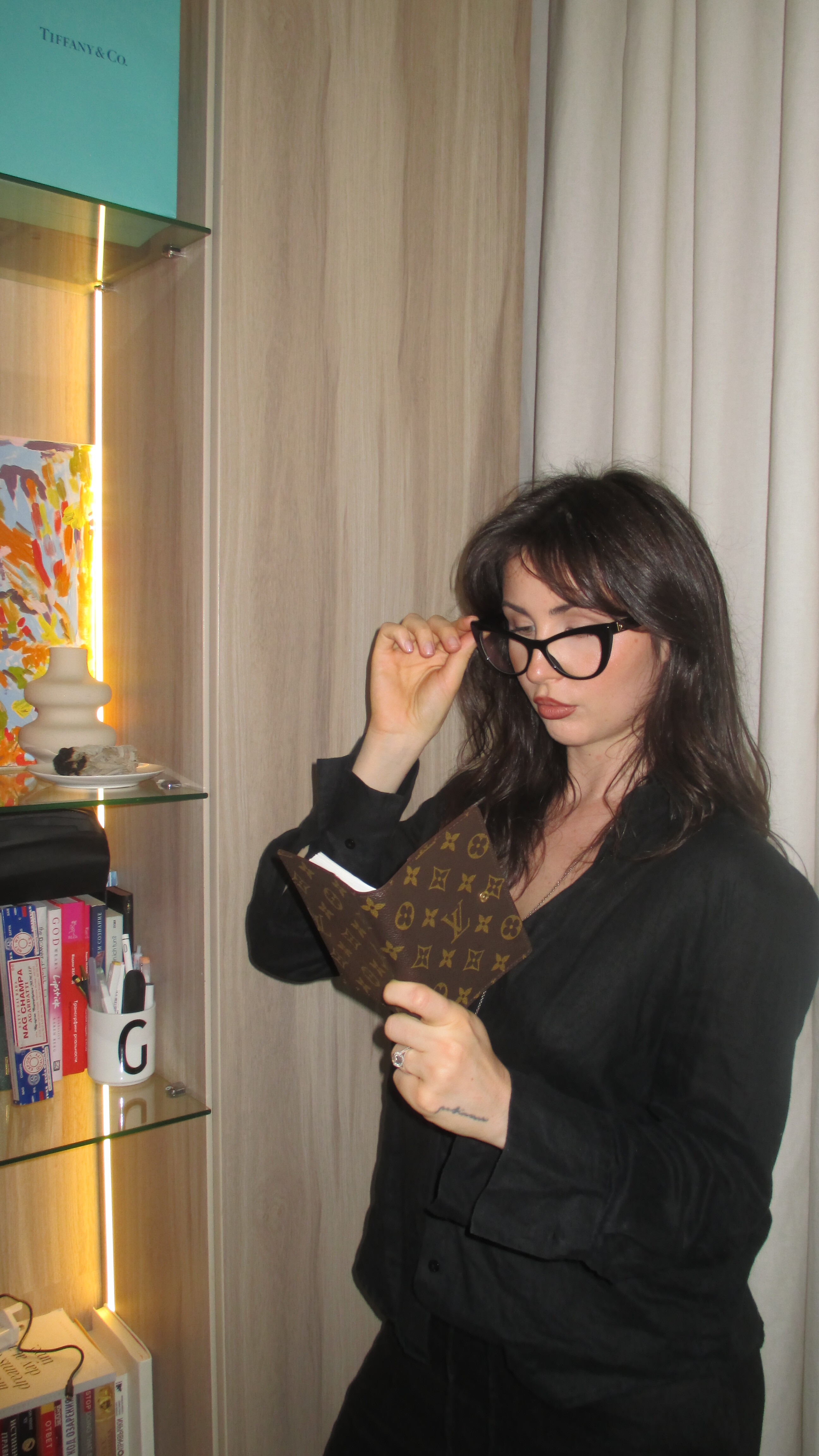 Viktoria - Workshop Host